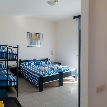 Hotel dei Focesi Diamante Esterno foto