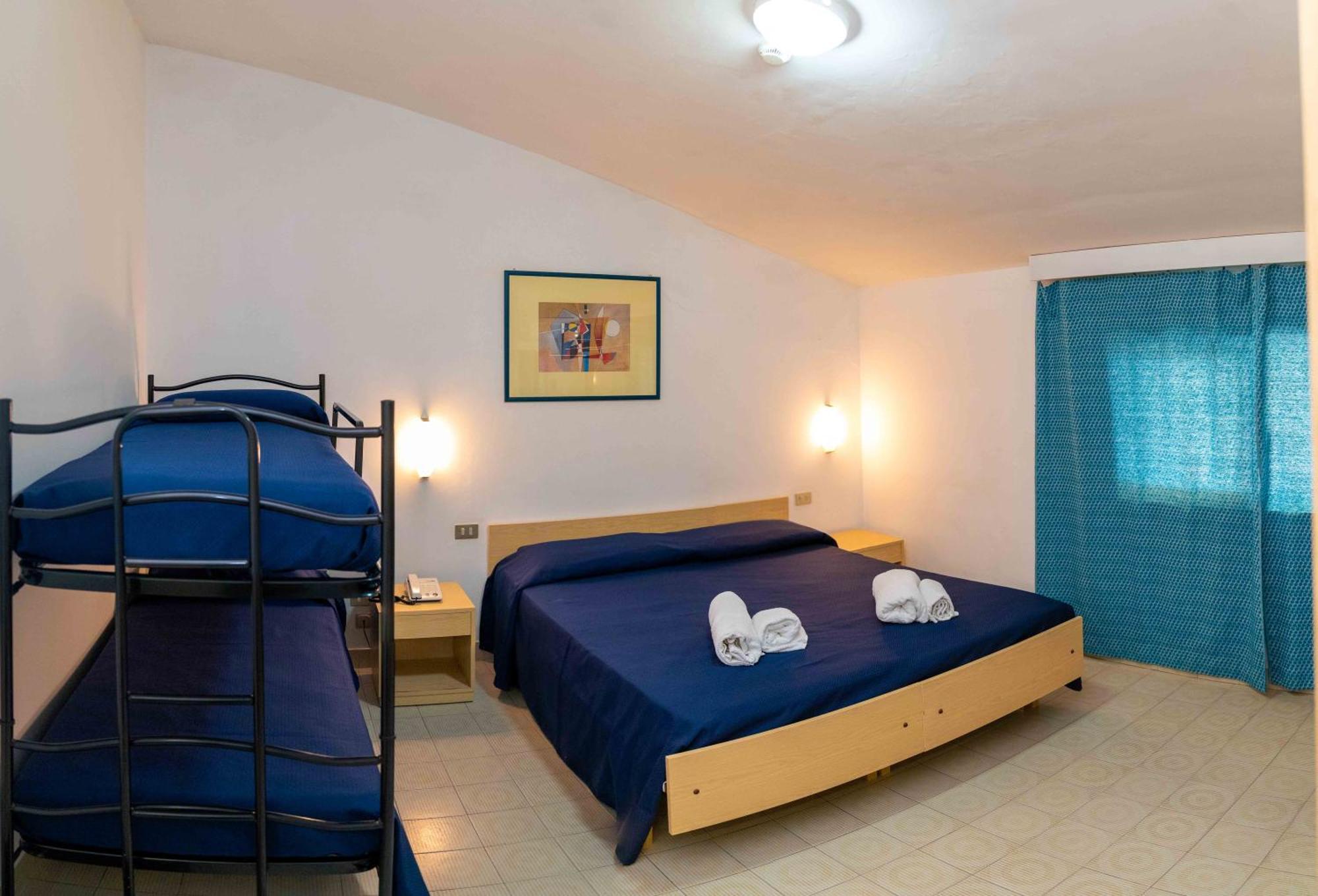 Hotel dei Focesi Diamante Esterno foto