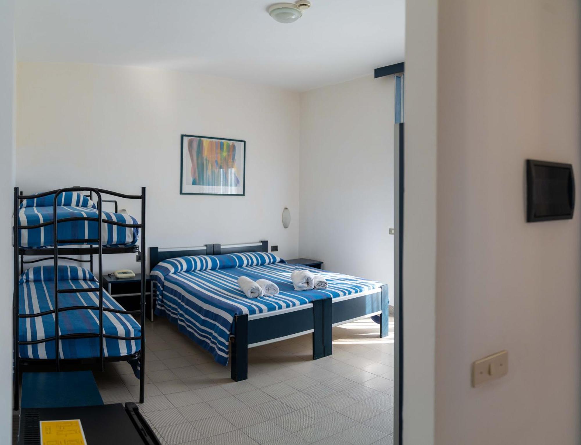 Hotel dei Focesi Diamante Esterno foto
