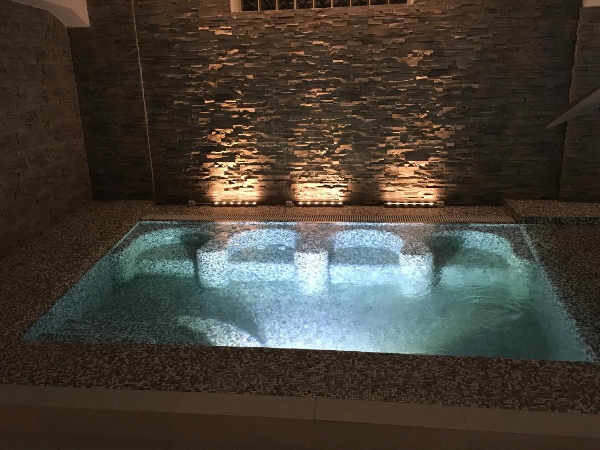Hotel dei Focesi Diamante Esterno foto
